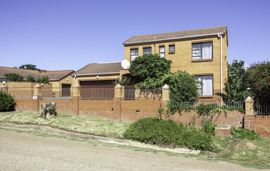 3 Bedroom Property for Sale in Forest Downs Eastern Cape